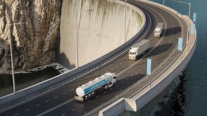 US firm plans ‘super tough’ hydrogen cells to power heavy-duty trucks