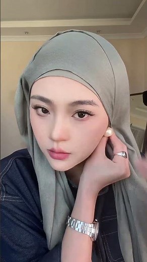 Hijab Wearing Styles 🧕✨ | Easy Tutorial for Different Looks