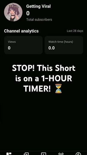 USE THIS SOUND TO GET VIRAL 🚀 | The 1-HOUR "Rapid Spike" Secret #Shorts