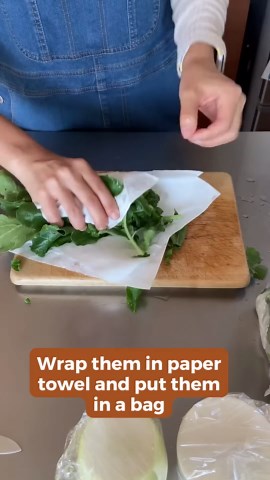 How to Store Daikon Radish Properly