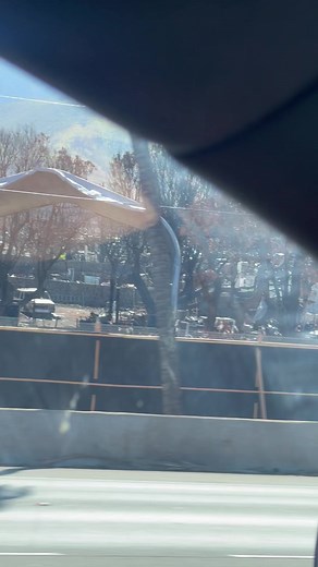 Praying for Lahaina! | Jane Hamon