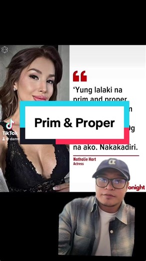 Exploring the Concept of Being Prim and Proper