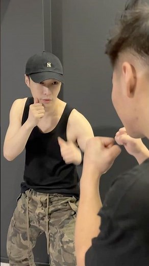 I don't need your help