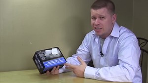 Rosewill RPLC-500 500Mbps powerline networking kit unboxing & overview