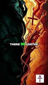 Mephistopheles: The Jungian Role of Evil in Goethe's Philosophy