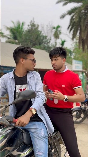 এইখানে কার দোষ কমেন্ট করে বলুন😂😂 #comedy #funny #shorts