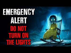 EMERGENCY ALERT : DO NOT Turn ON the Lights !