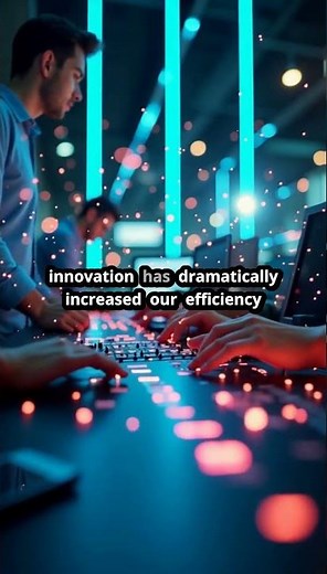 Origin of copy and paste