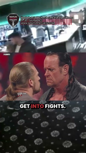 Hospitality & Liability from the Lens of an Expert Witness | EP. 30 - Soundbite 3