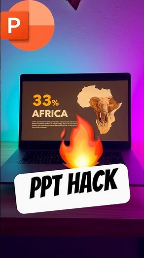 Make Slides like a PRO 🔥