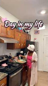 Hey y’all🫶🏾💕, Saturday recap: catched up on my sleep| Dinner| Falloween decor #fyp #sahm #ditl
