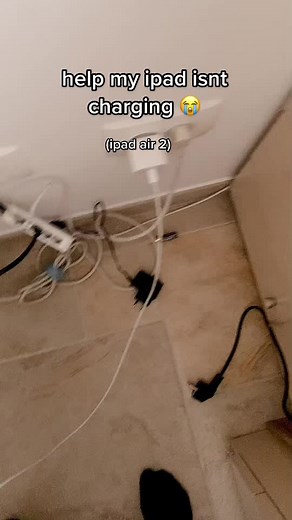 Troubleshooting Guide: iPad Not Charging