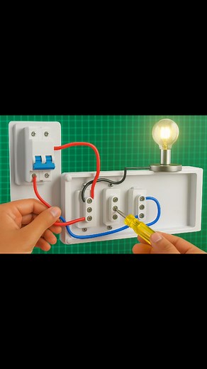 Wiring Connection | The Expert In Electric