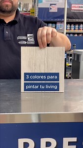 Como lo prometimos, aquí va el #3 color de tres para pintar tu living. color: 8273M Spiced Cognac #sanjavier #regiondelmaule #chile #ceresita #codelpa #greige #living #pintar #remodelar | Mimbral