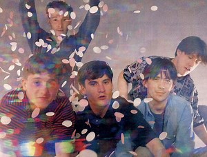 Liam Maher Of Flowered Up Remembered | The Quietus