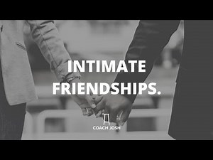 INTIMATE FRIENDSHIPS. What to do when you and your best friend get too close.