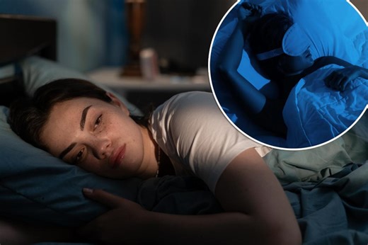 This 5-minute pre-bedtime habit can help you fall asleep ‘significantly faster’