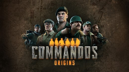 Commandos: Origins (2025) | Price, Review, System Requirements, Download