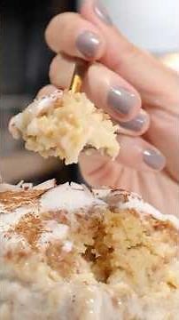 COCONUT BIENMESABE 🥥 | TRADITIONAL MOIST VENEZUELAN CAKE | DESSERTS | Now I'm a cook