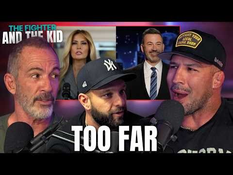 Trump Threats, Khamzat Drama & Sydney Sweeney | TFATK Ep. 1184