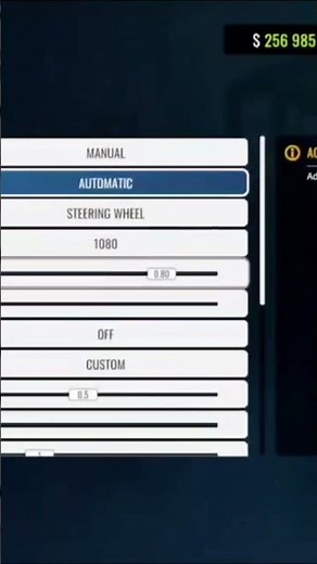 Best setting for 2023 wheel setup for car x drift.watch the full video on my channel