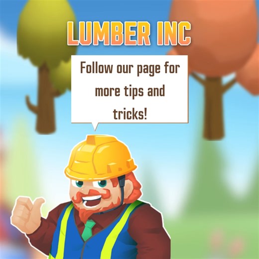 381 reactions · 45 comments | Here's a small Flash Sale tip from the Lumber Inc. team! ⏰ What are some of the tips and tricks you'd like to share? | Lumber inc. | Facebook