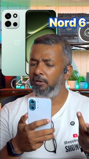 OnePlus Nord 6 Worth Buying?
