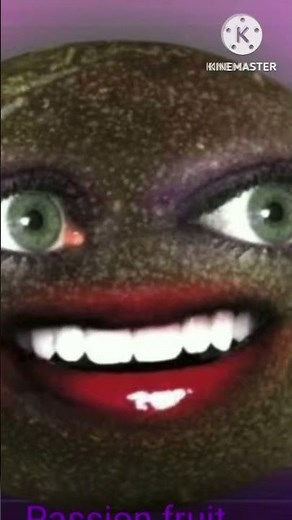 All annoying orange characters (UNFINISHED)