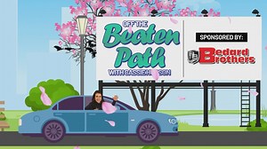 Off the Beaten Path: Wemple & Edick's