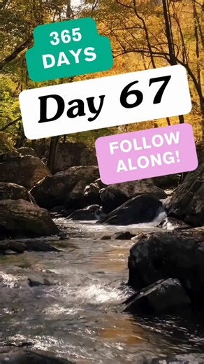 365 Day Daily Scriptures & Prayers | Day 67 – A Prayer for Patience