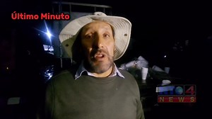 #ÚLTIMO_MINUTO A 7 DÍAS DE BLOQUEOS A NIVEL NACIONAL ESTA ES LA ACTUALIZACIÓN PARA NUESTRO DEPARTAMENTO. Desde el punto de bloqueo ubicado en el puente Palatza, en exclusiva para canal Cuatro, esta es la información y los procedimientos que se tienen de hoy en adelante, y el llamado a la población a que esté preparada. *La zona costera se sigue sumando a los bloqueos. *Cierre de negocios ¡VAMOS GUATEMALA! Canal Cuatro Oro Rey 4 NEWS | 4 NEWS