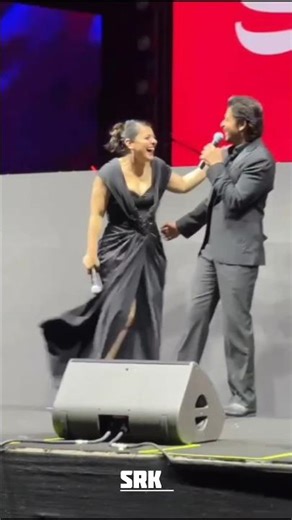 sharukhan on show #viral #bollywood #love #hindisong