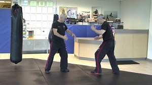 Watch Combative Combinations&colon; Knees and Elbows on Amazon Live