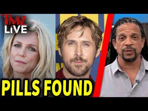 Britney Spears Situation Gets Worse... | TMZ Live Ep 3/6/26