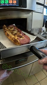 3.7M views · 10K reactions | Subway Sandwiches POV Burnt Sub or Perfectly Toasted? #pov #subway #fastfood #footlong #toasted | SubDooing | Facebook