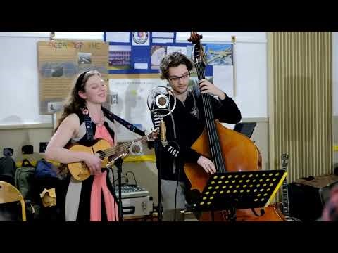 TEASER 2026 Les Rétro-Viseurs (Jam Hootenanny à Lierville)