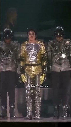 #concert #michaeljackson #edit They Don't Care About Us'' live in Munich, Germany 1997