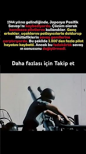 İntihar pilotları kamikaze #keşfet #history #tarihbilgisi