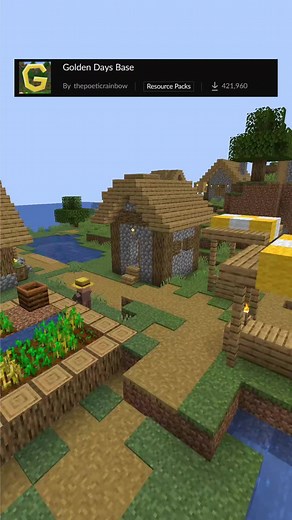 Cool OG Minecraft Texture Pack for Nostalgic Players
