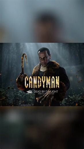 . Candyman coming to DeadbyDaylight soon #candyman #deadbydaylight #fypシ゚viral #deadbydaylight