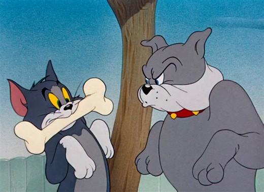 Tom & Jerry (@tomvsjerrys) on X
