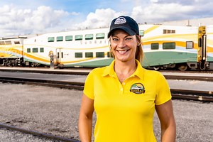 53 reactions · 9 comments | Happy International Women in Engineering Day! ✨ At SunRail, we're proud to recognize and honor the incredible contributions of women in engineering. They're driving innovation and shaping the future of transportation. Join us in celebrating their achievements and inspiring the next generation of women engineers. Together, let's build a diverse and inclusive future in engineering!  | SunRail | Facebook