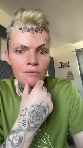 Exploring Unique Body Art and Self-Expression