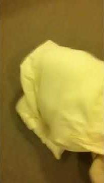 Trapped in the cocoon