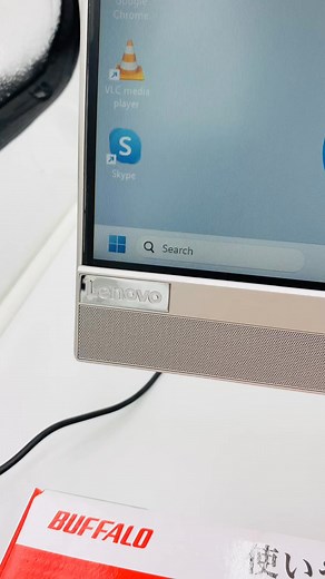 5.9K views · 39 reactions |  ALL-IN-ONE DEAL ALERT!  Plug and play! Powerful and sleek. Only for ¥25,900.  @topfans #YeheyJapan #promotothemax #bestdealz #AIO BC012851 BC012852 | Dealz K.K. | Facebook