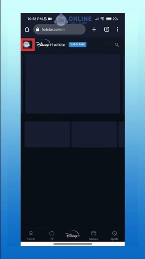 How to Login to Hotstar Account (Quick & Easy)