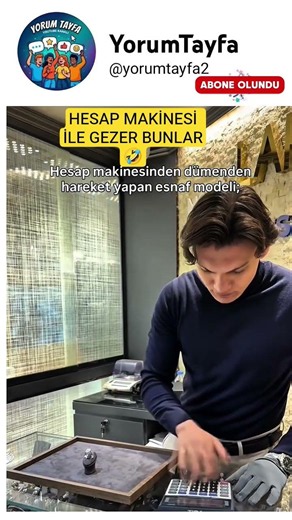 Hesap Makinesi İle Gezer Bunlar 🤣#eğlence #komedi #komik#kesfetteyiz #keşfetbeniöneçıkar #kesfetedüş