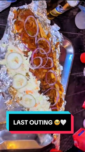 Last outing before I head back… grateful for every smile 🫶🏽🤍 Presence over everything.🥰❤️‍🔥😍#helens_world_ #1kfollower #funtime #familytime #consistency