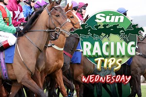 Horse racing tips TODAY: Templegate thinks in-form runner can land a hat-trick at Wolverhampton