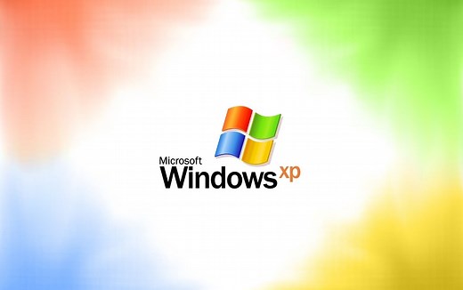 【作死】当你删除Windows XP下的system32文件夹会发生什么